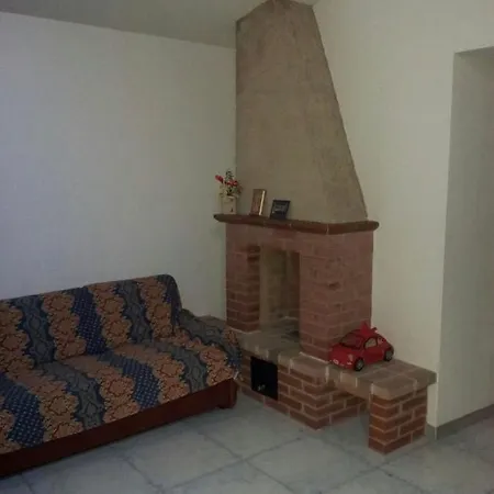 Casa Di Giorgia Piazza (Genoa)