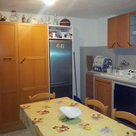 Casa Di Giorgia *