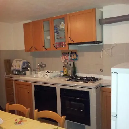 Casa Di Giorgia Holiday home Piazza (Genoa)